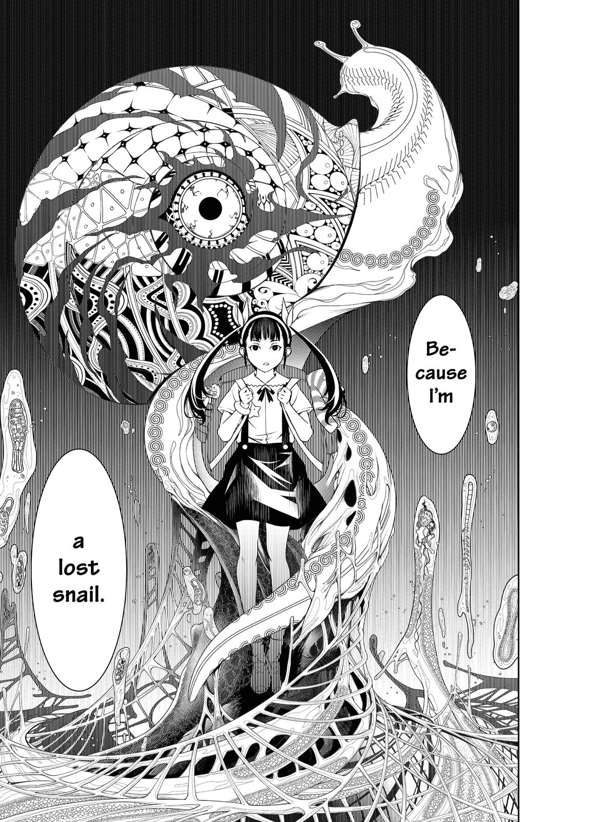 Read Bakemonogatari Manga Online