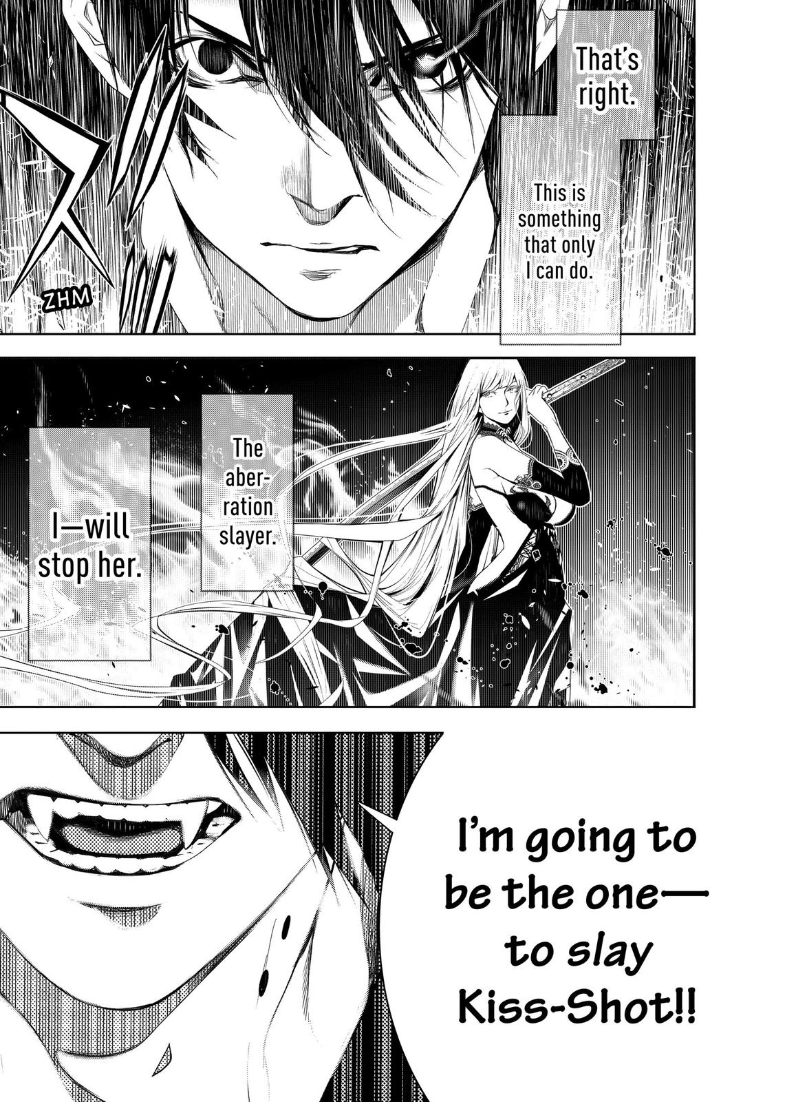 Read Bakemonogatari Manga Online