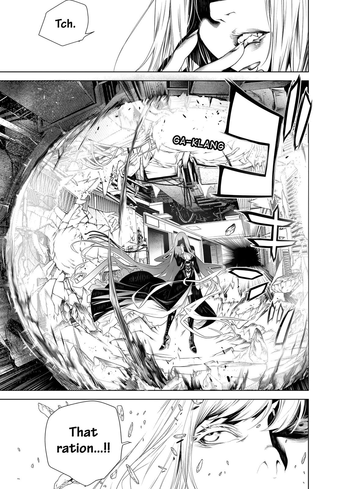 Read Bakemonogatari Manga Online