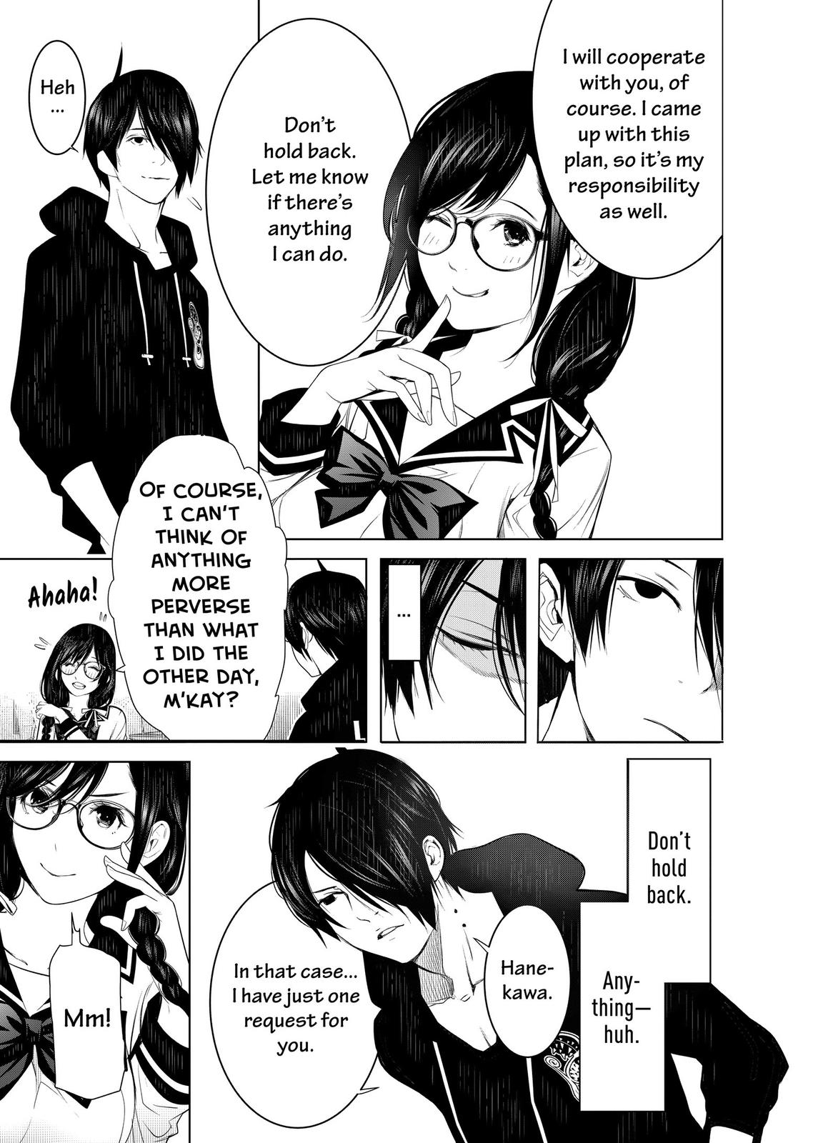 Read Bakemonogatari Manga Online