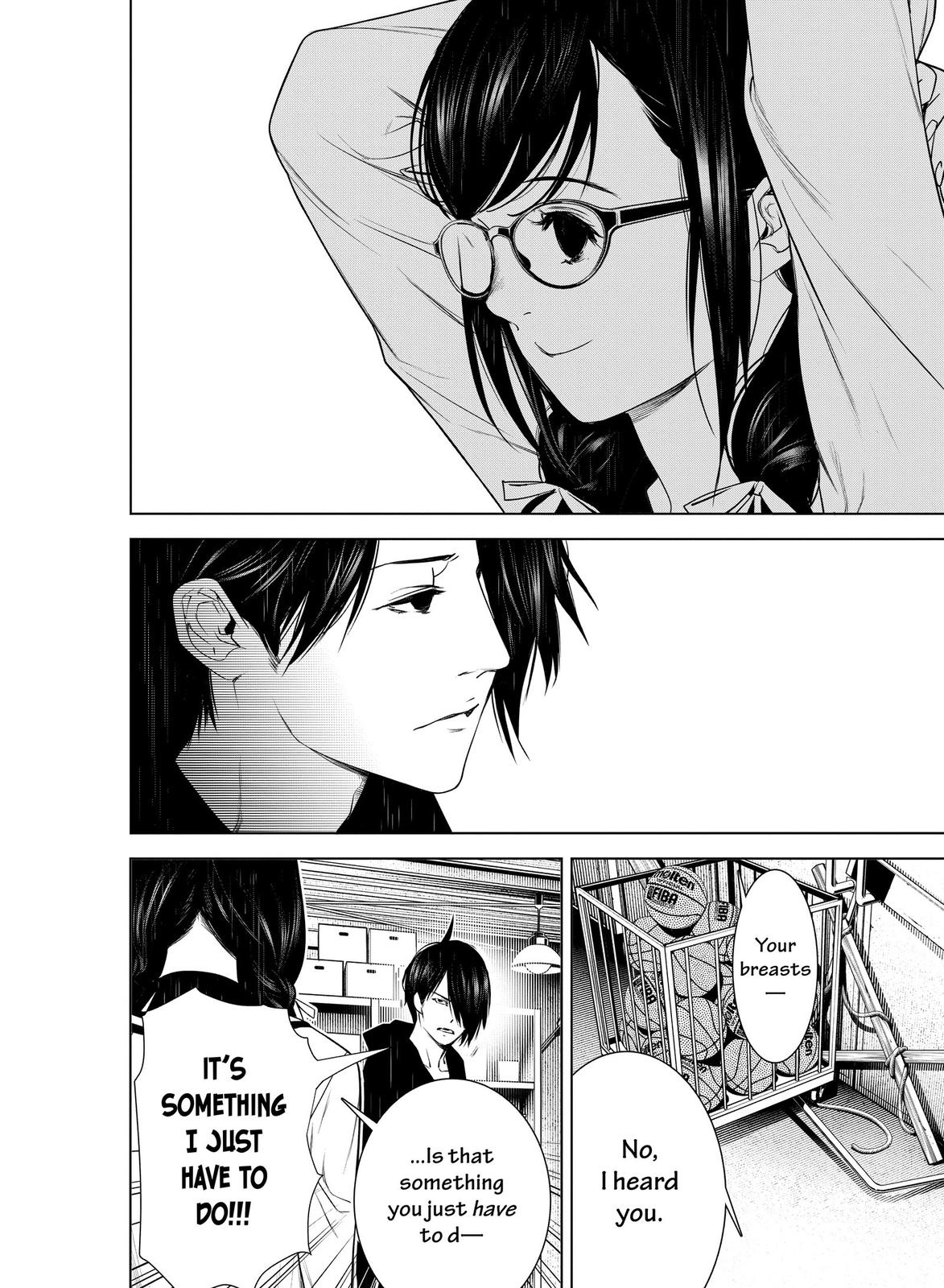 Read Bakemonogatari Manga Online