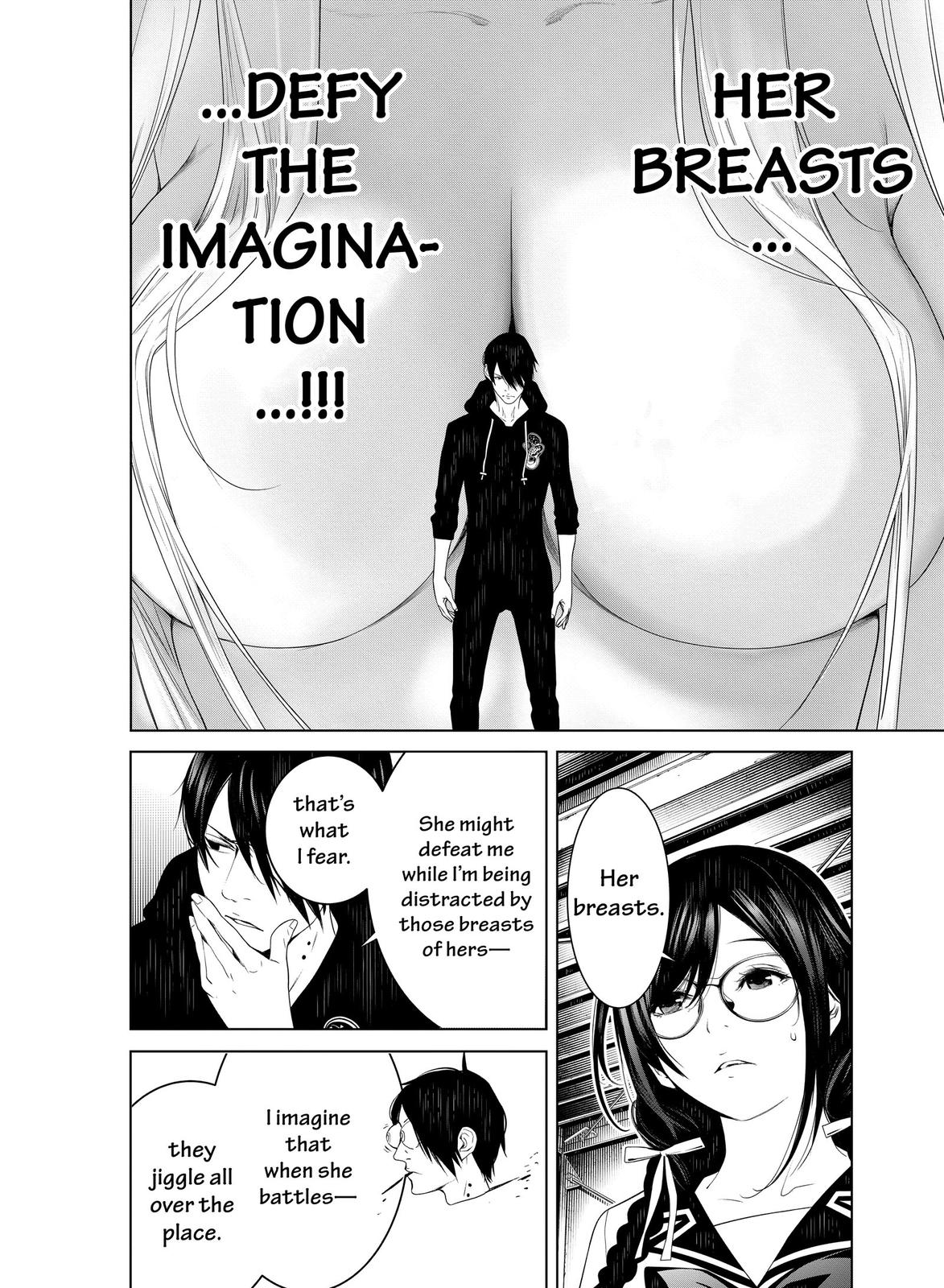 Read Bakemonogatari Manga Online