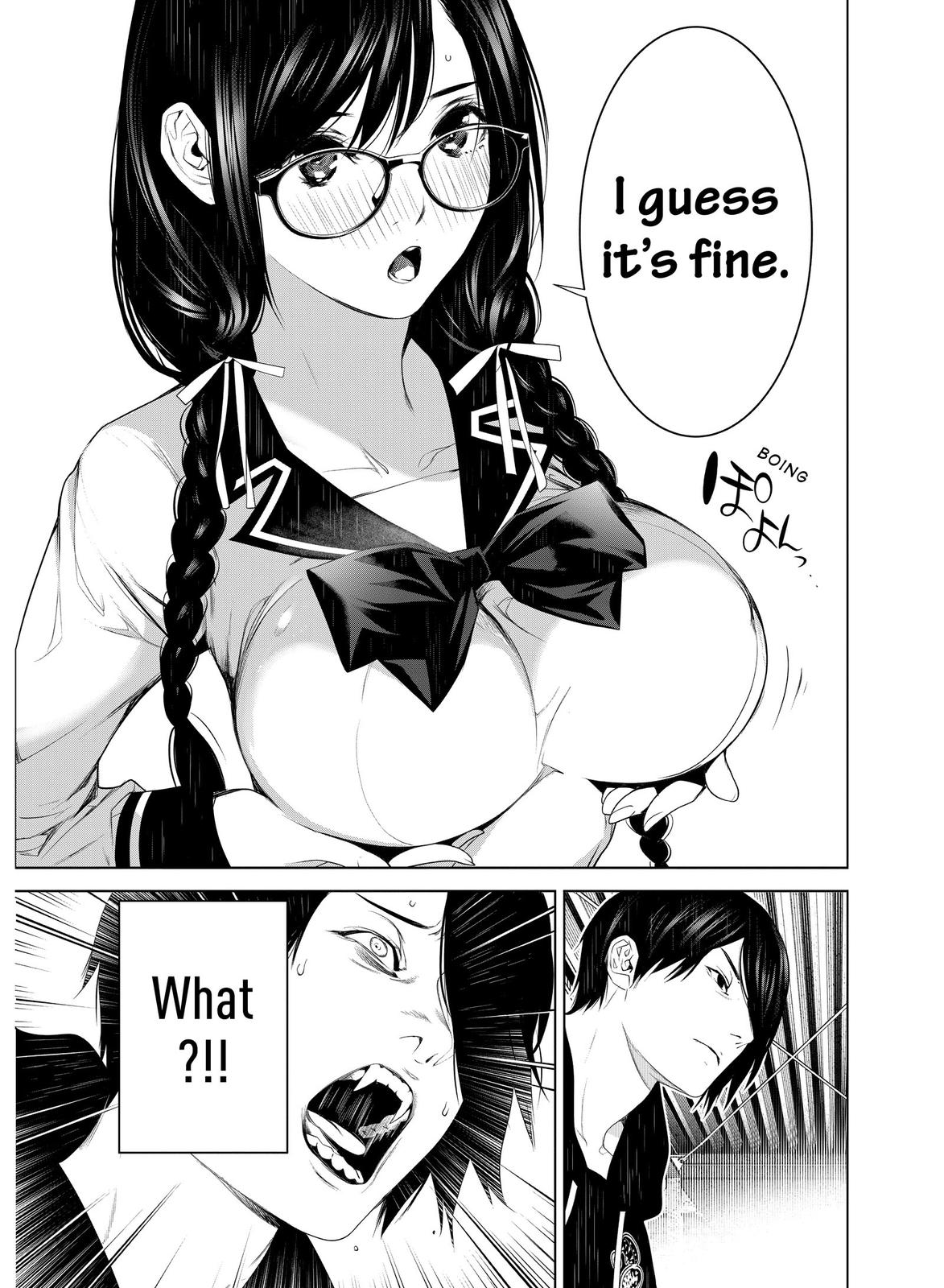Read Bakemonogatari Manga Online