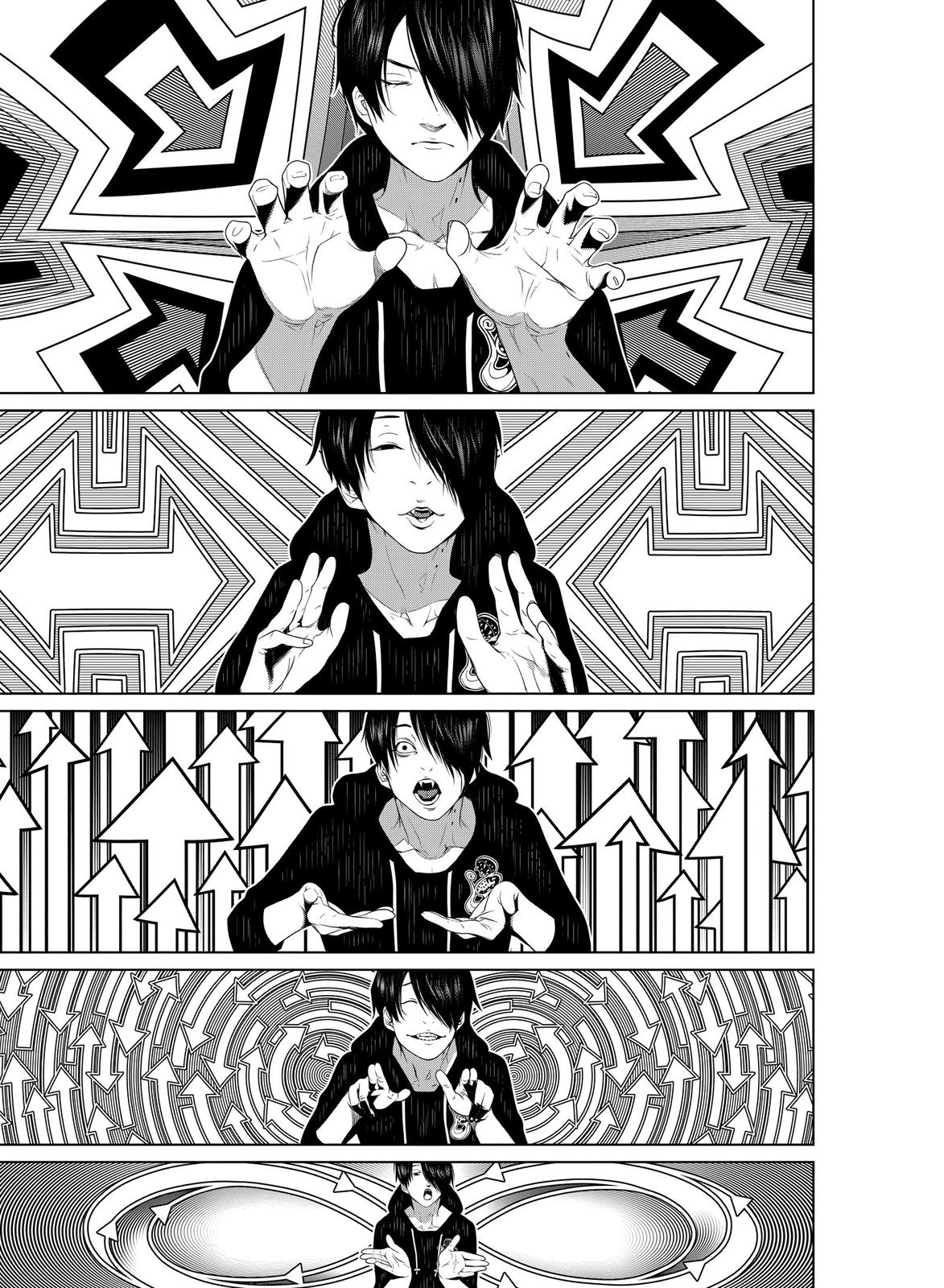 Read Bakemonogatari Manga Online
