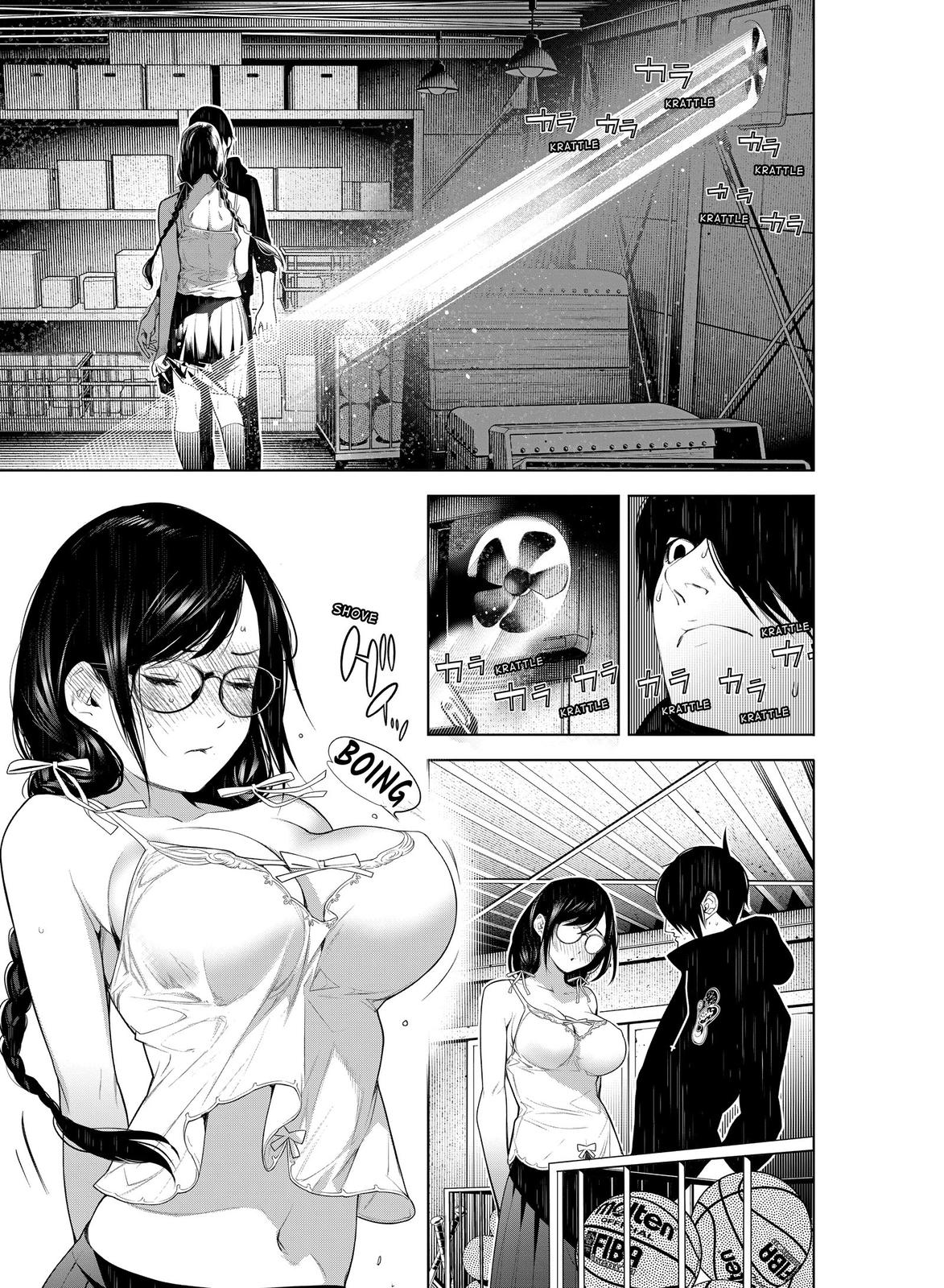 Read Bakemonogatari Manga Online
