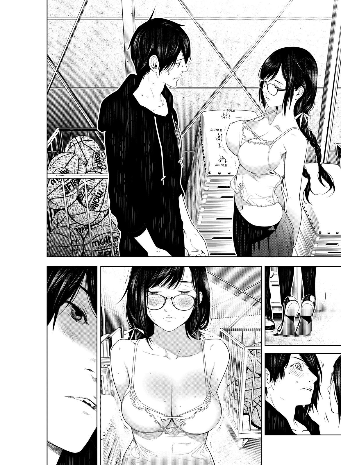 Read Bakemonogatari Manga Online