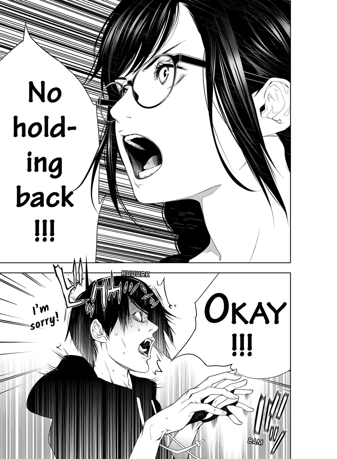 Read Bakemonogatari Manga Online