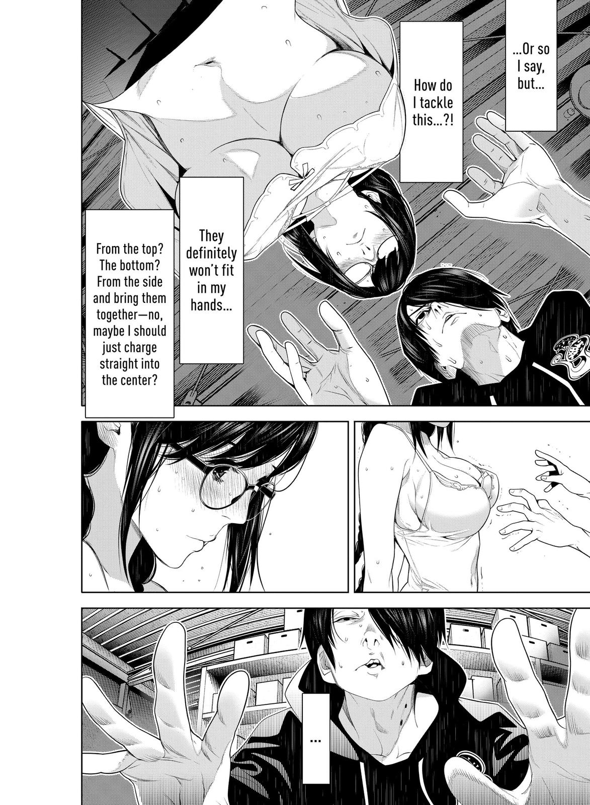Read Bakemonogatari Manga Online