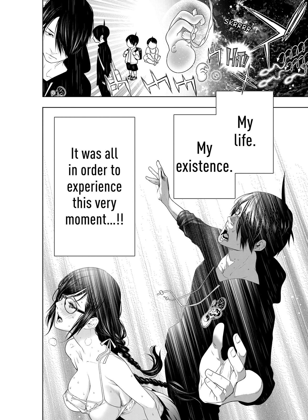 Read Bakemonogatari Manga Online
