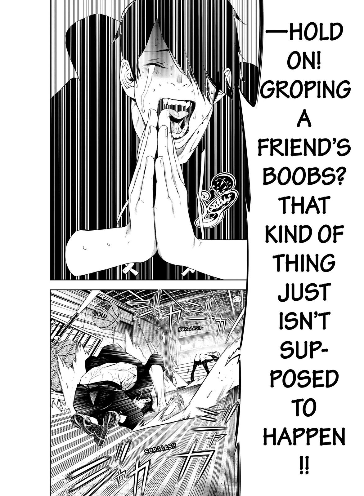 Read Bakemonogatari Manga Online