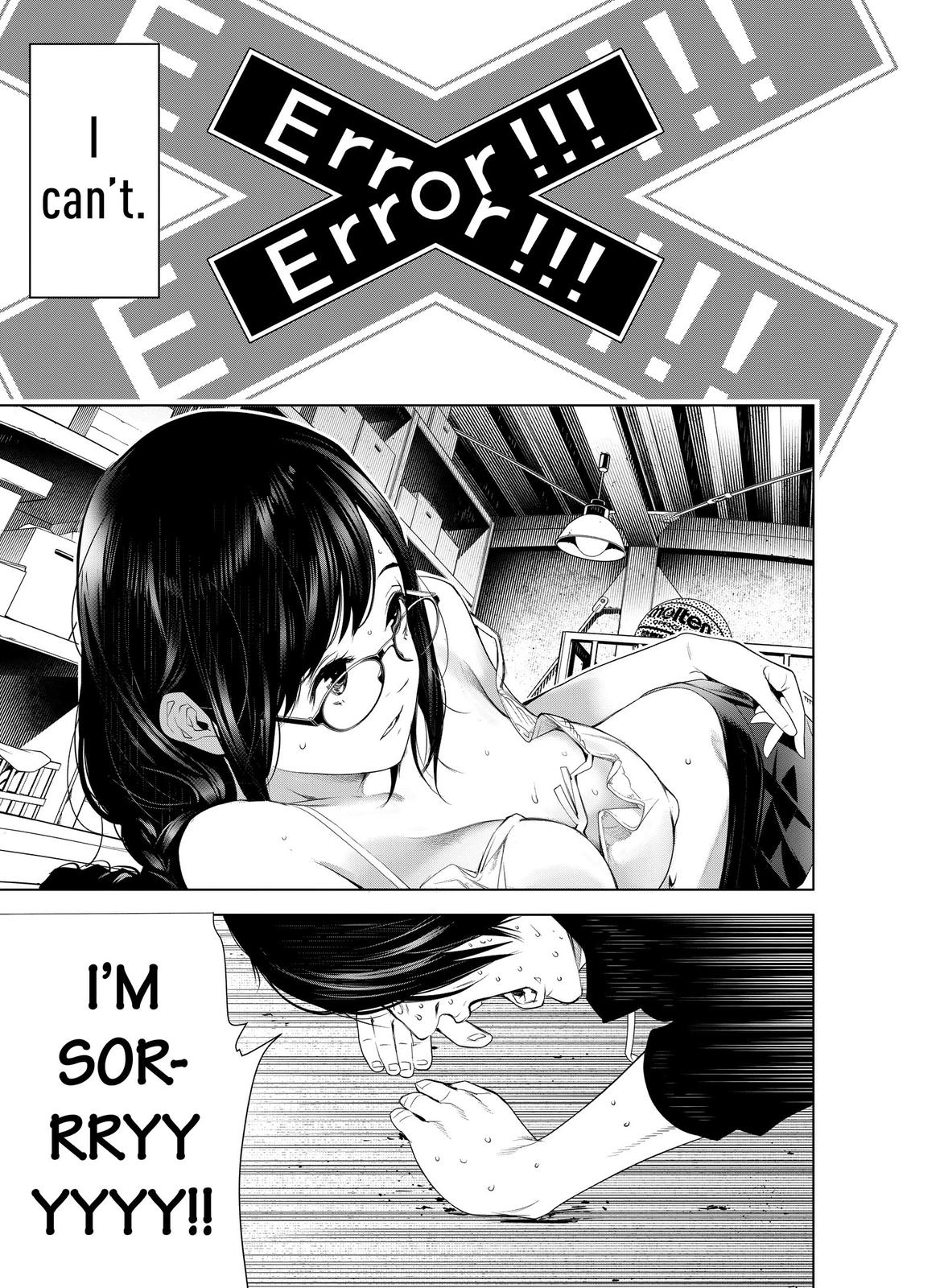 Read Bakemonogatari Manga Online