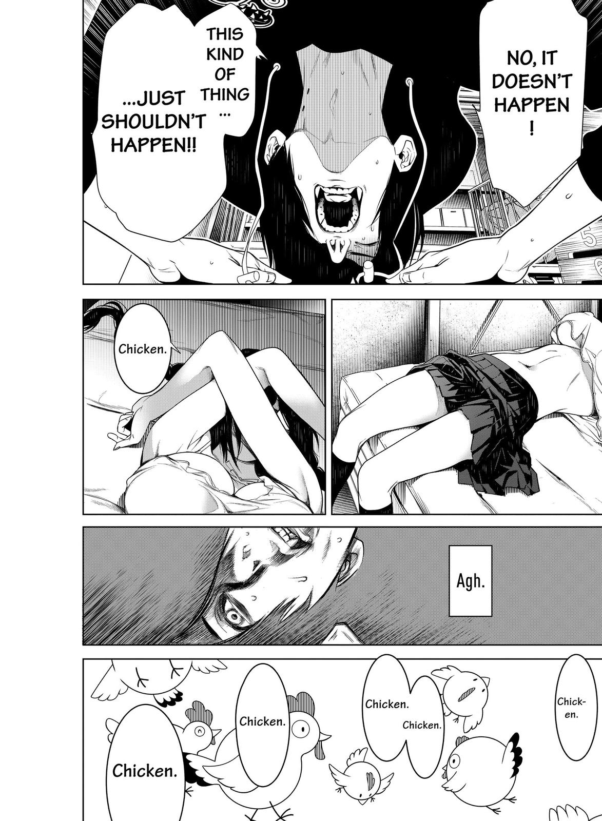 Read Bakemonogatari Manga Online