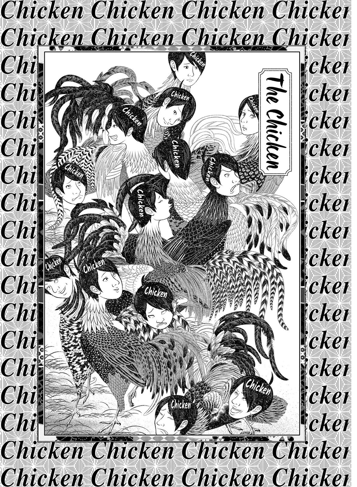 Read Bakemonogatari Manga Online