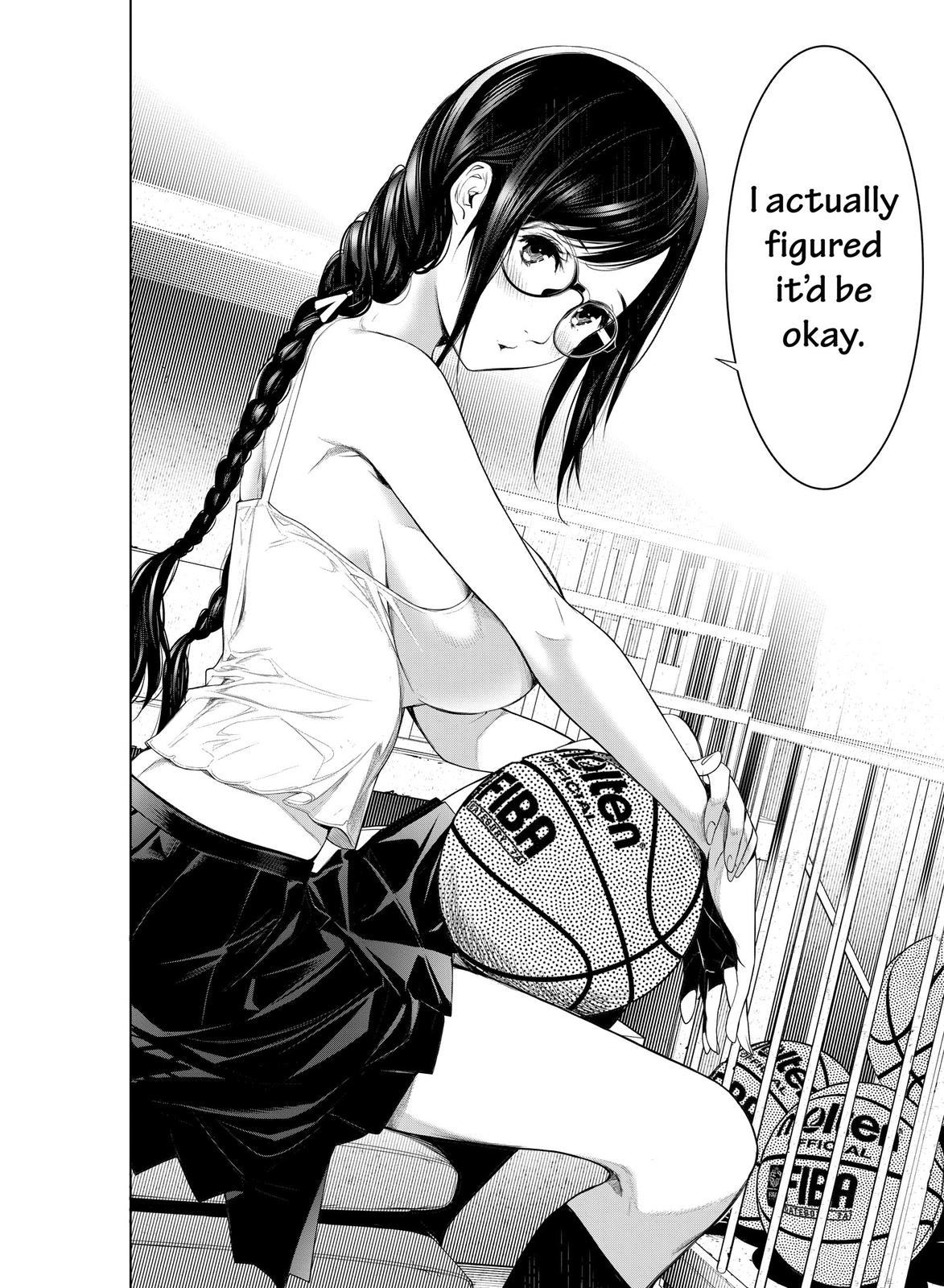 Read Bakemonogatari Manga Online