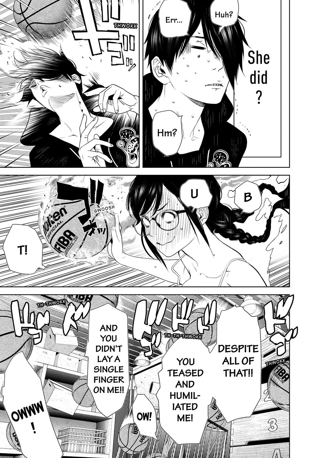Read Bakemonogatari Manga Online