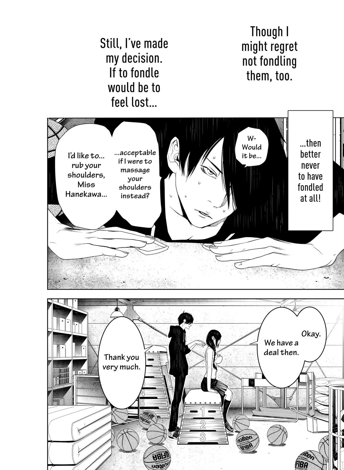 Read Bakemonogatari Manga Online