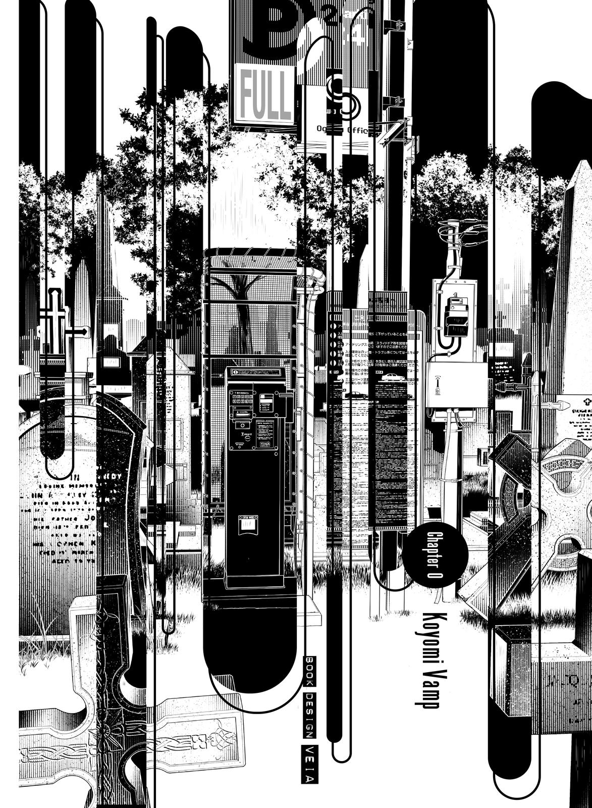 Read Bakemonogatari Manga Online
