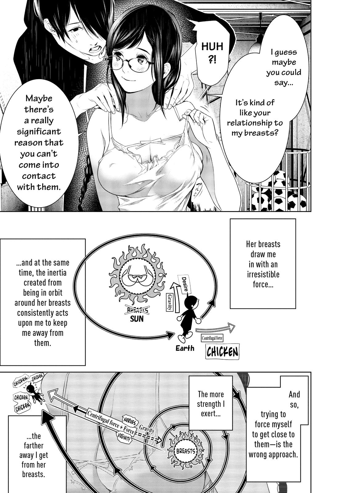 Read Bakemonogatari Manga Online