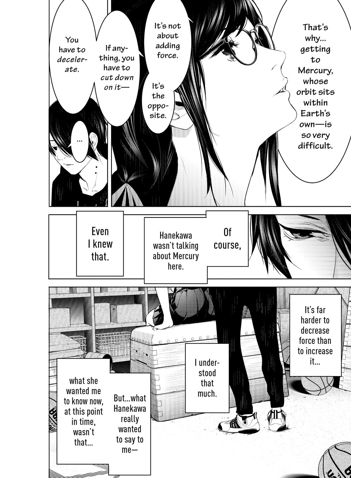Read Bakemonogatari Manga Online