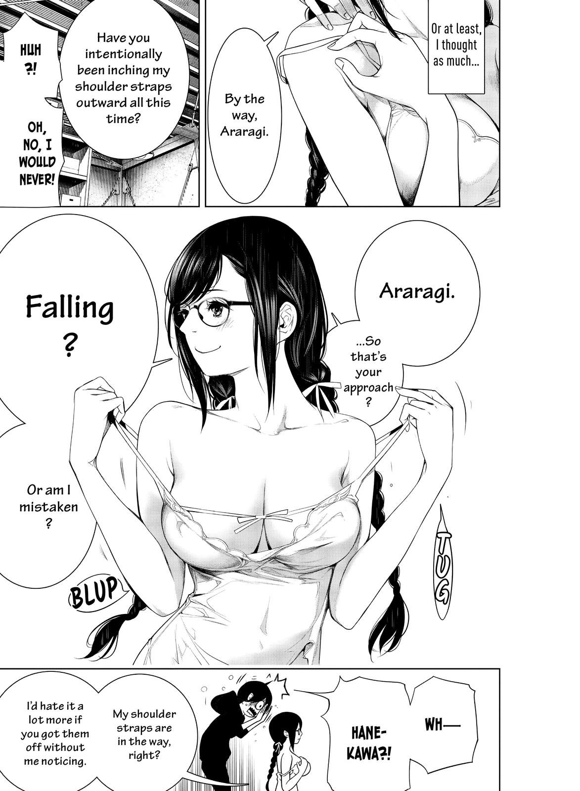 Read Bakemonogatari Manga Online