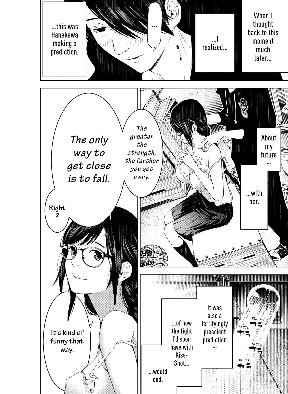 Read Bakemonogatari Manga Online