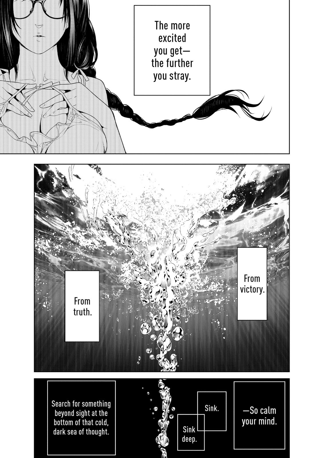 Read Bakemonogatari Manga Online