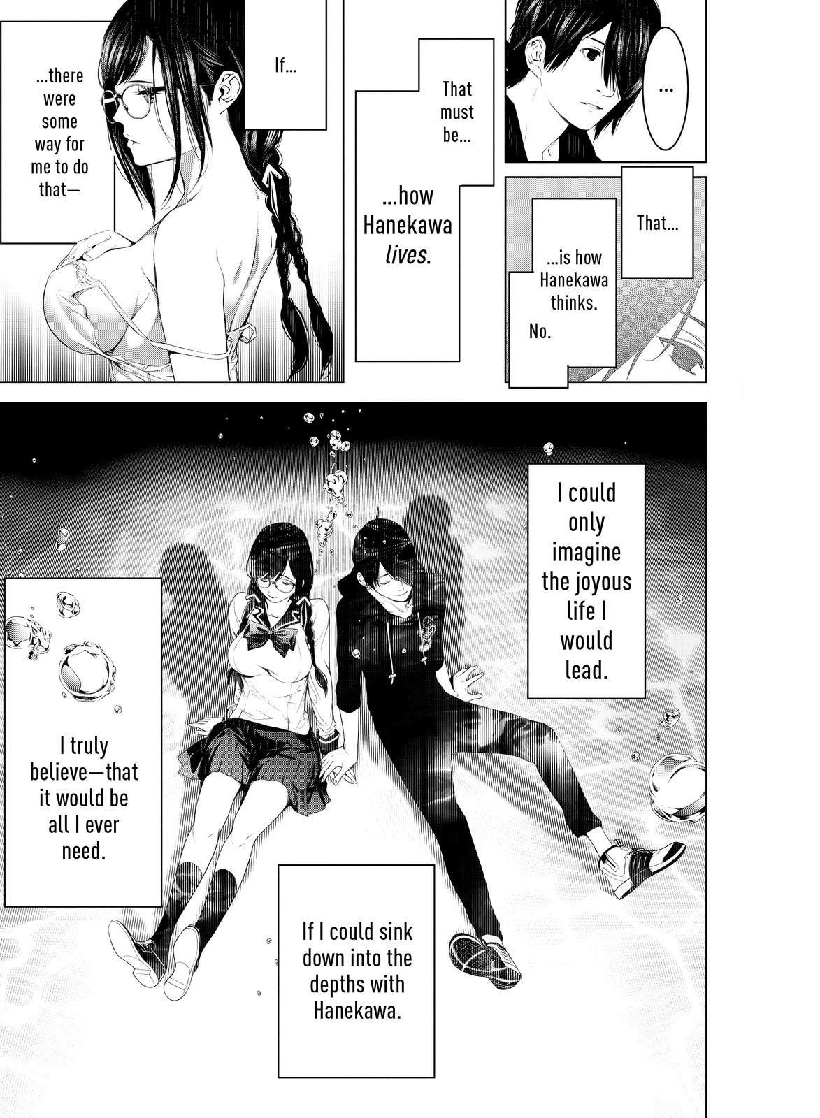 Read Bakemonogatari Manga Online