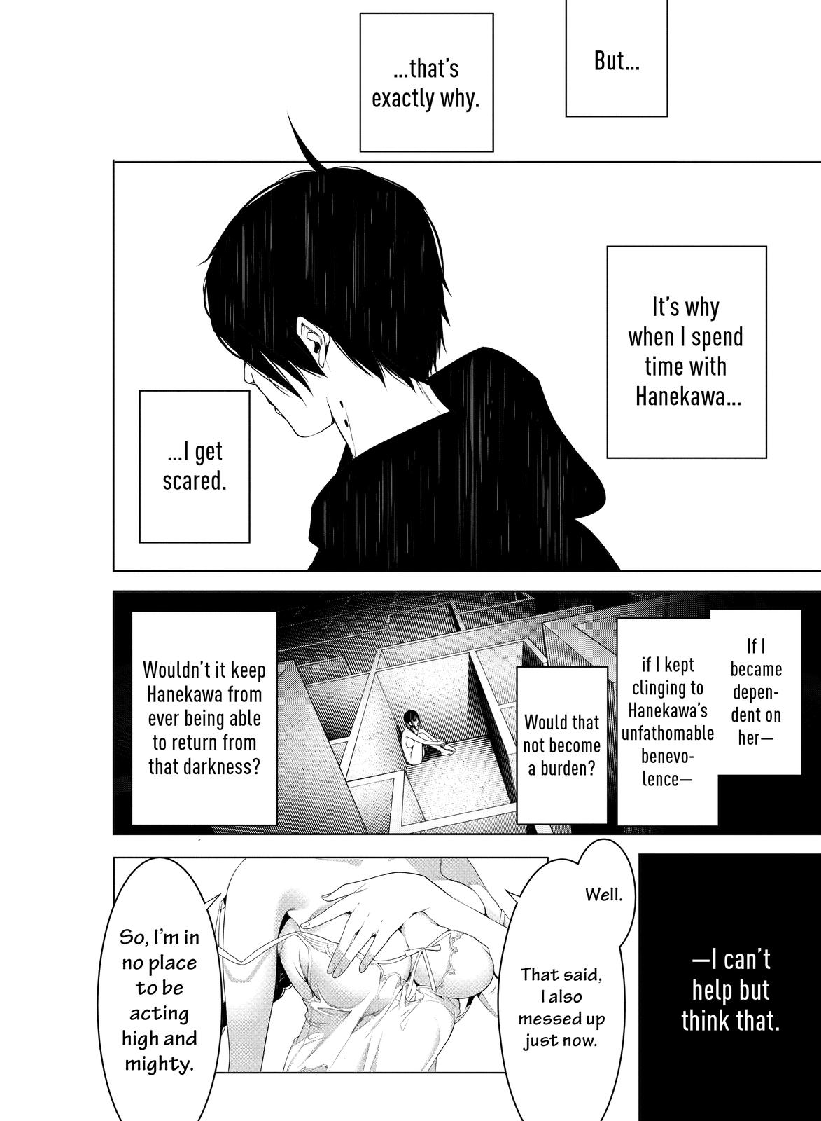 Read Bakemonogatari Manga Online