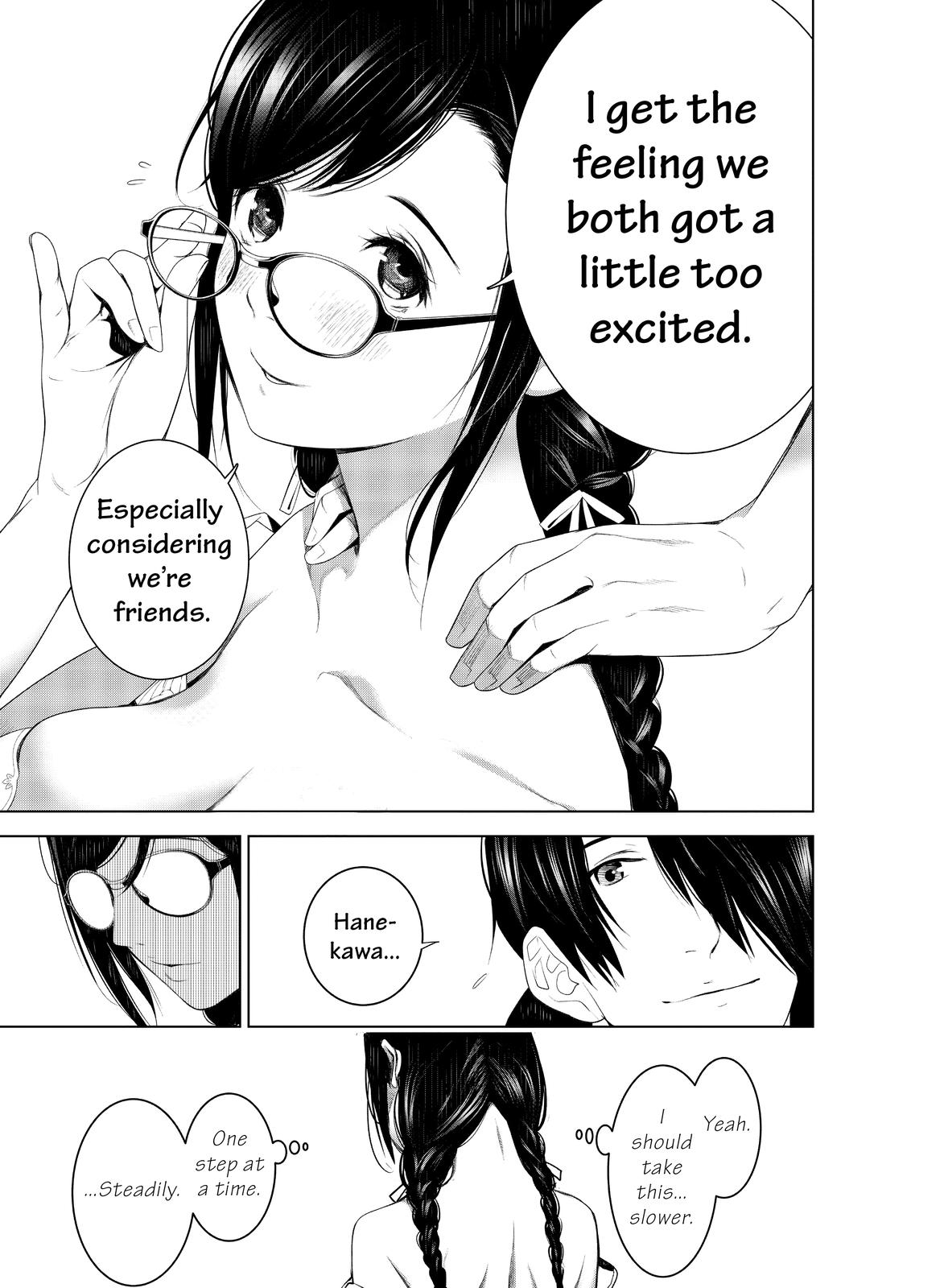 Read Bakemonogatari Manga Online
