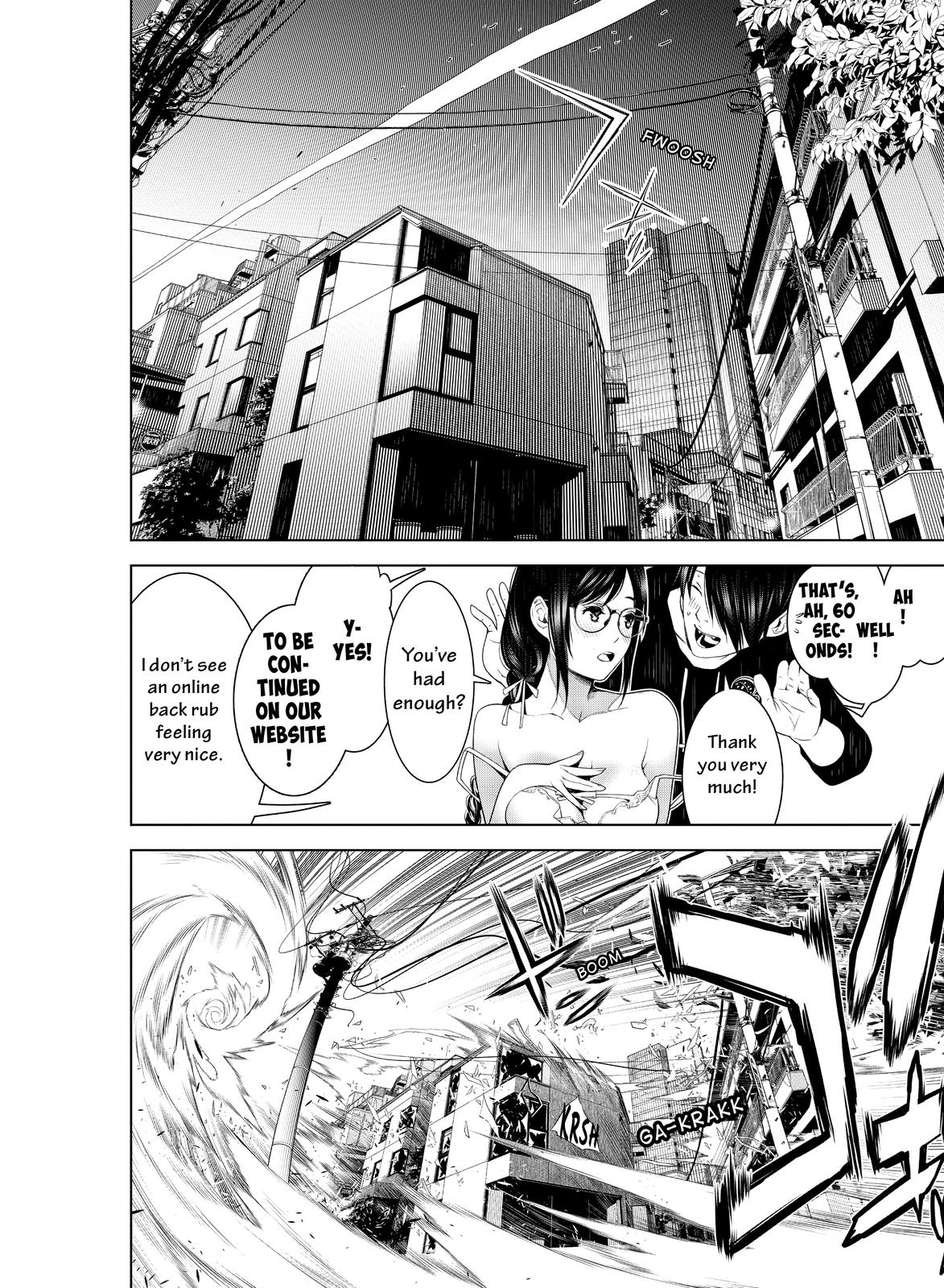 Read Bakemonogatari Manga Online