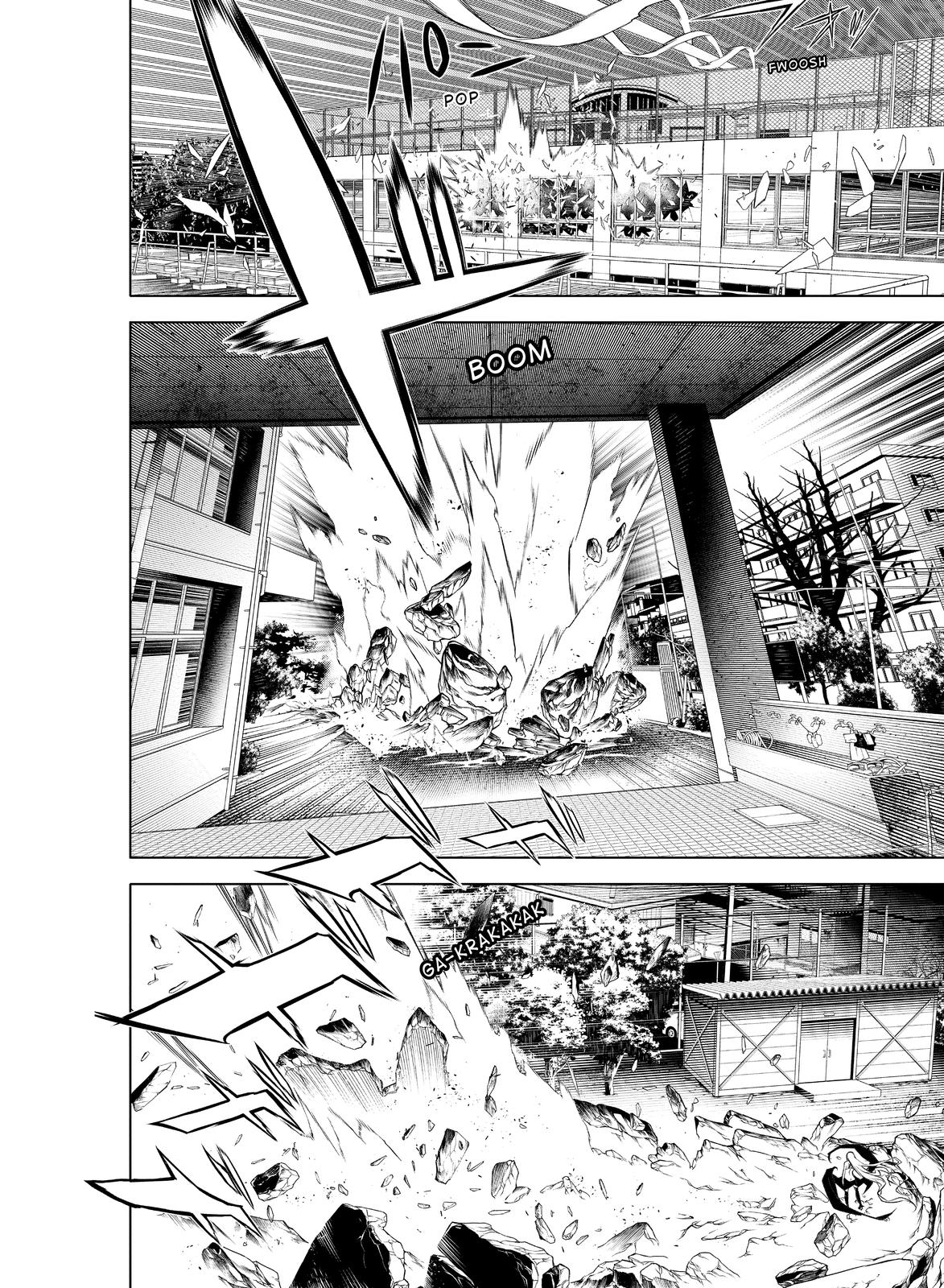 Read Bakemonogatari Manga Online