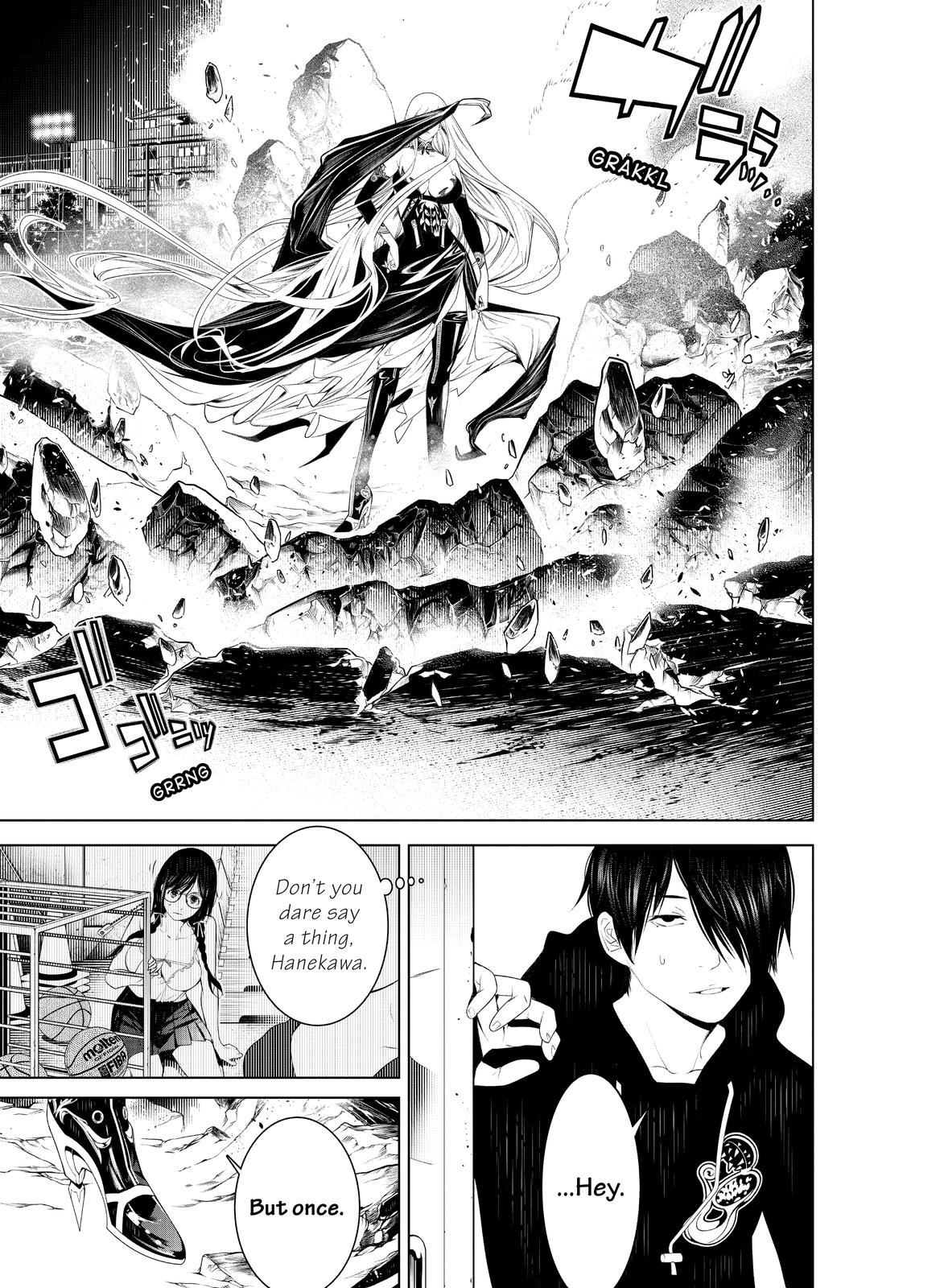 Read Bakemonogatari Manga Online