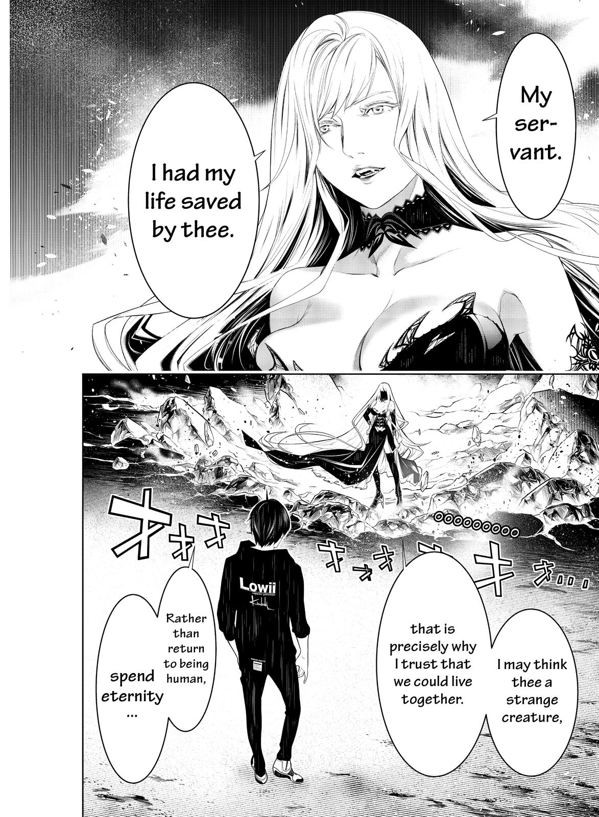 Read Bakemonogatari Manga Online