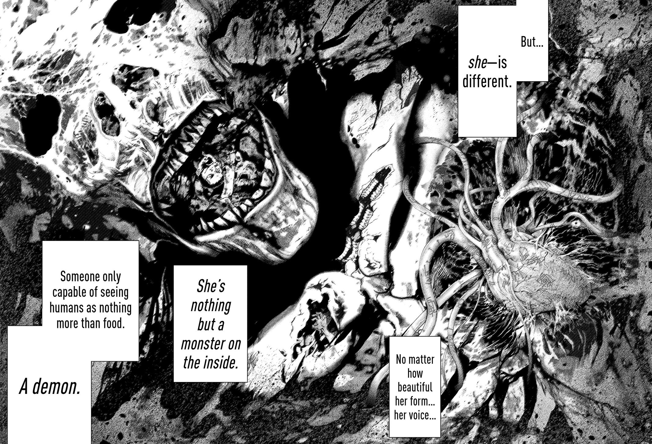Read Bakemonogatari Manga Online