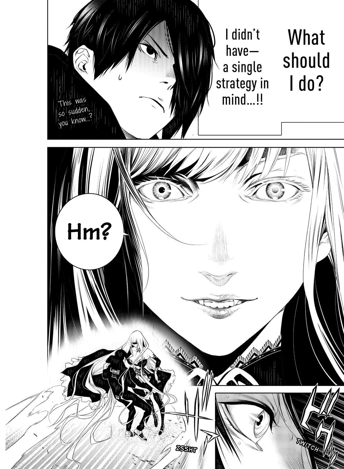 Read Bakemonogatari Manga Online