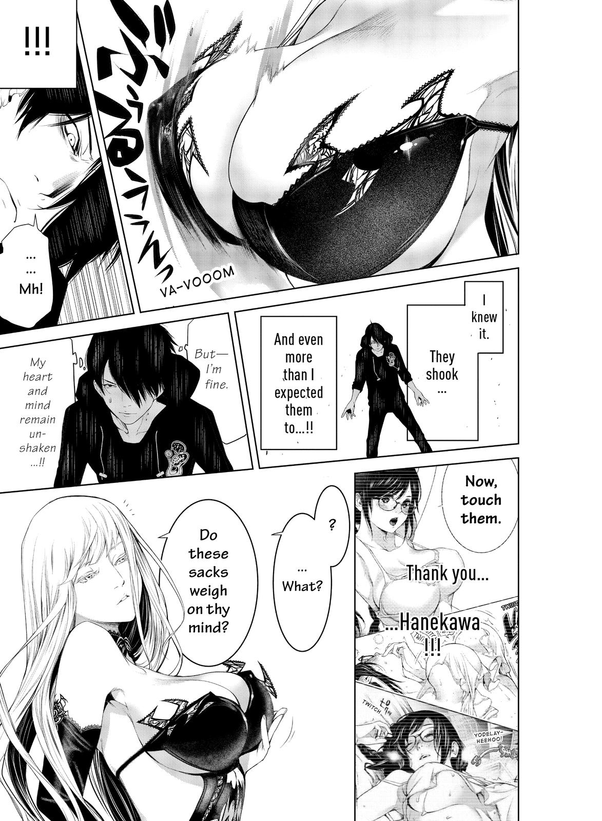 Read Bakemonogatari Manga Online