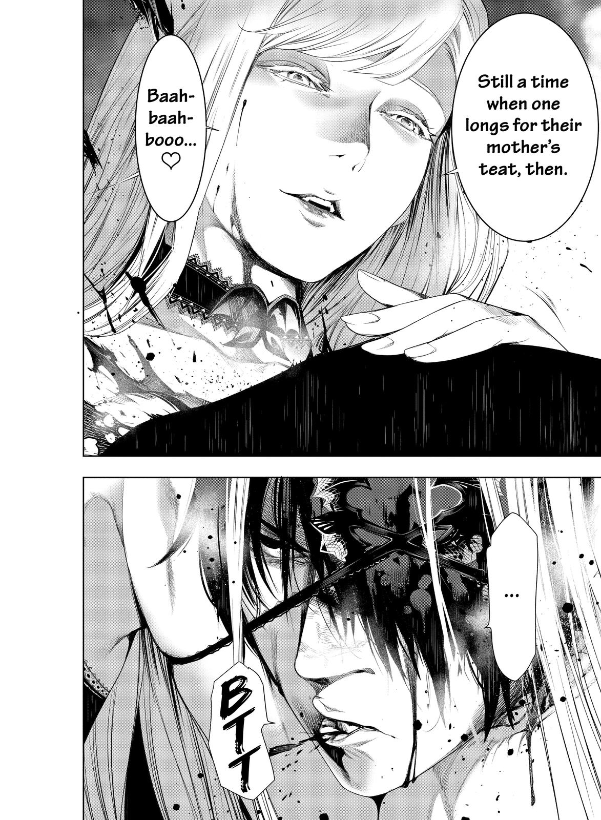 Read Bakemonogatari Manga Online