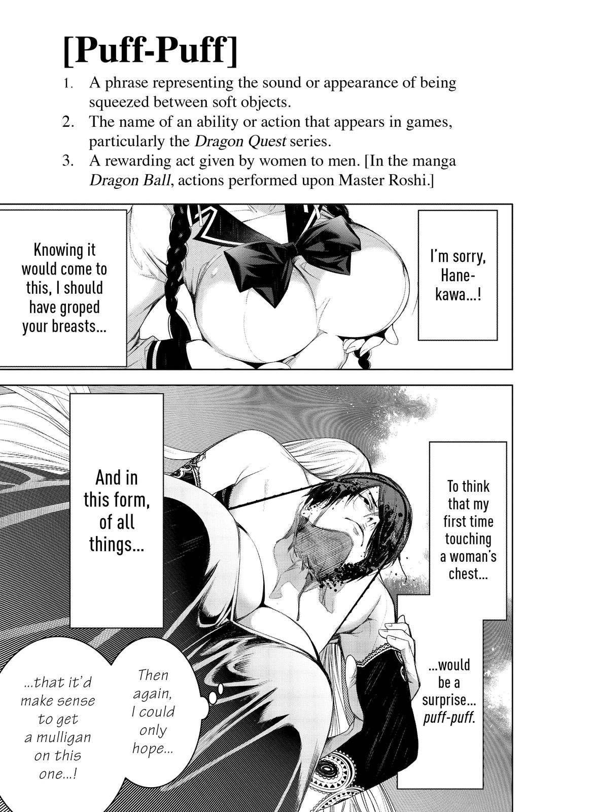 Read Bakemonogatari Manga Online
