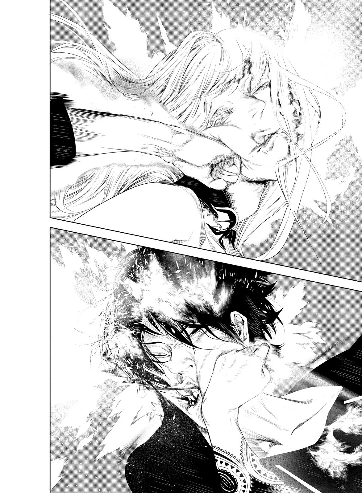 Read Bakemonogatari Manga Online