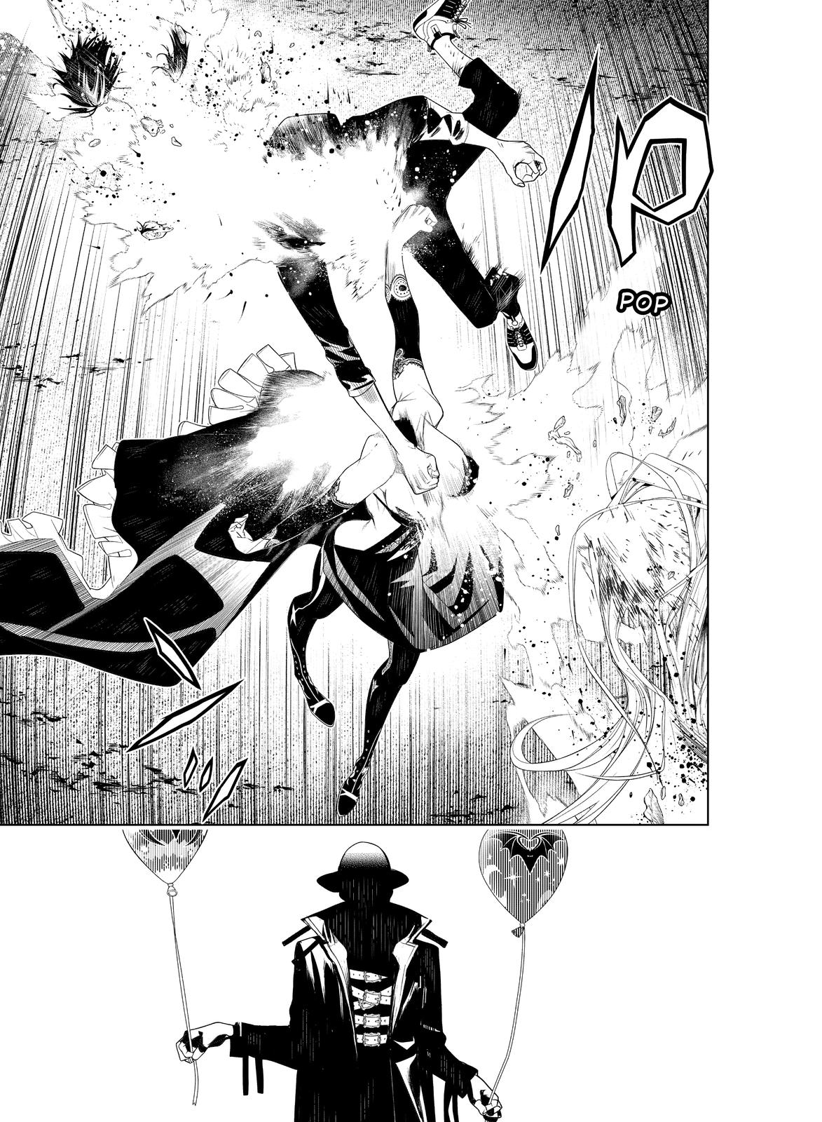 Read Bakemonogatari Manga Online