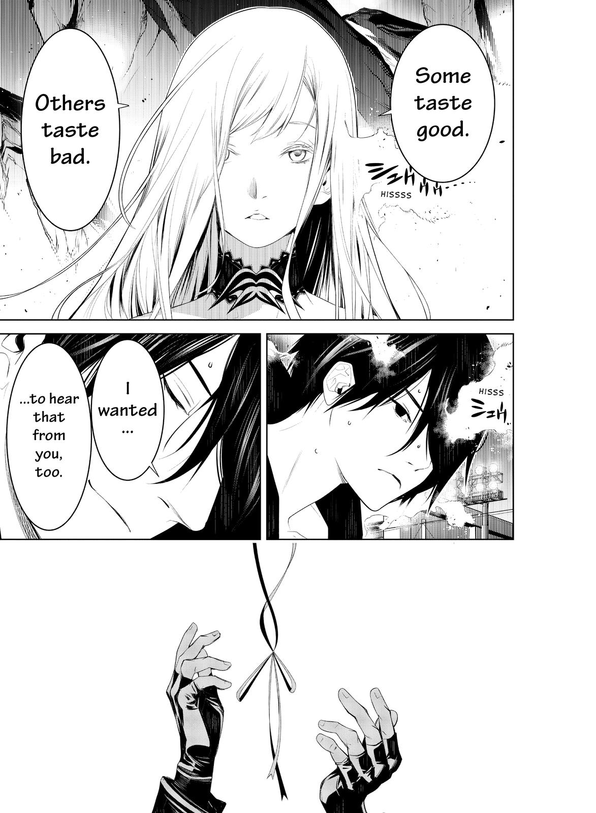 Read Bakemonogatari Manga Online