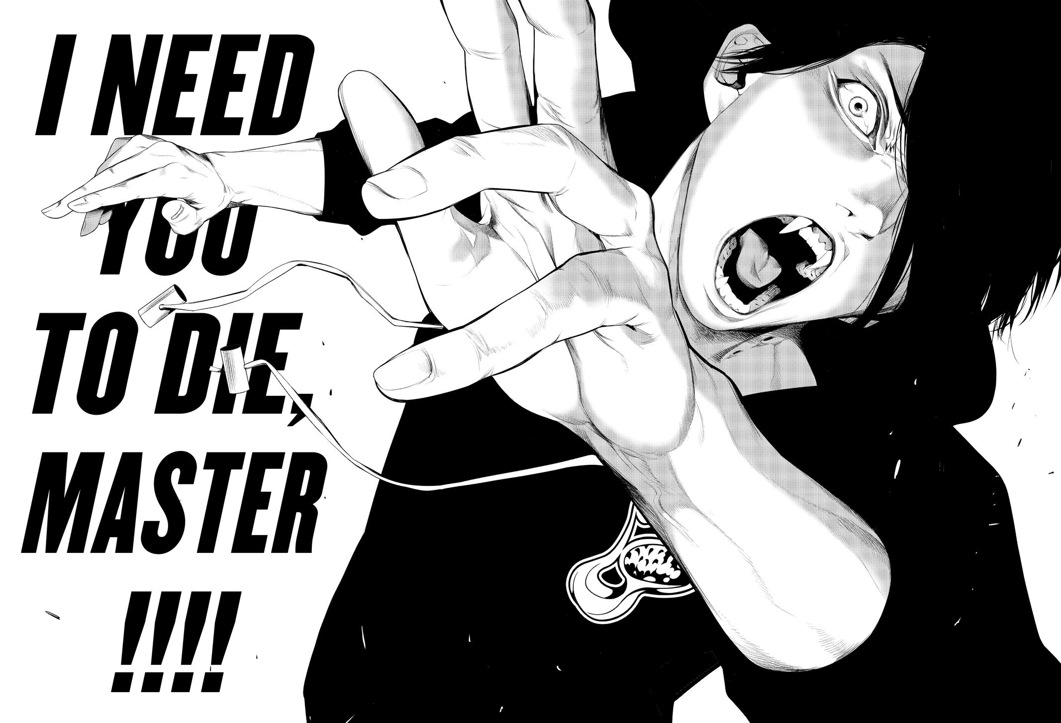Read Bakemonogatari Manga Online