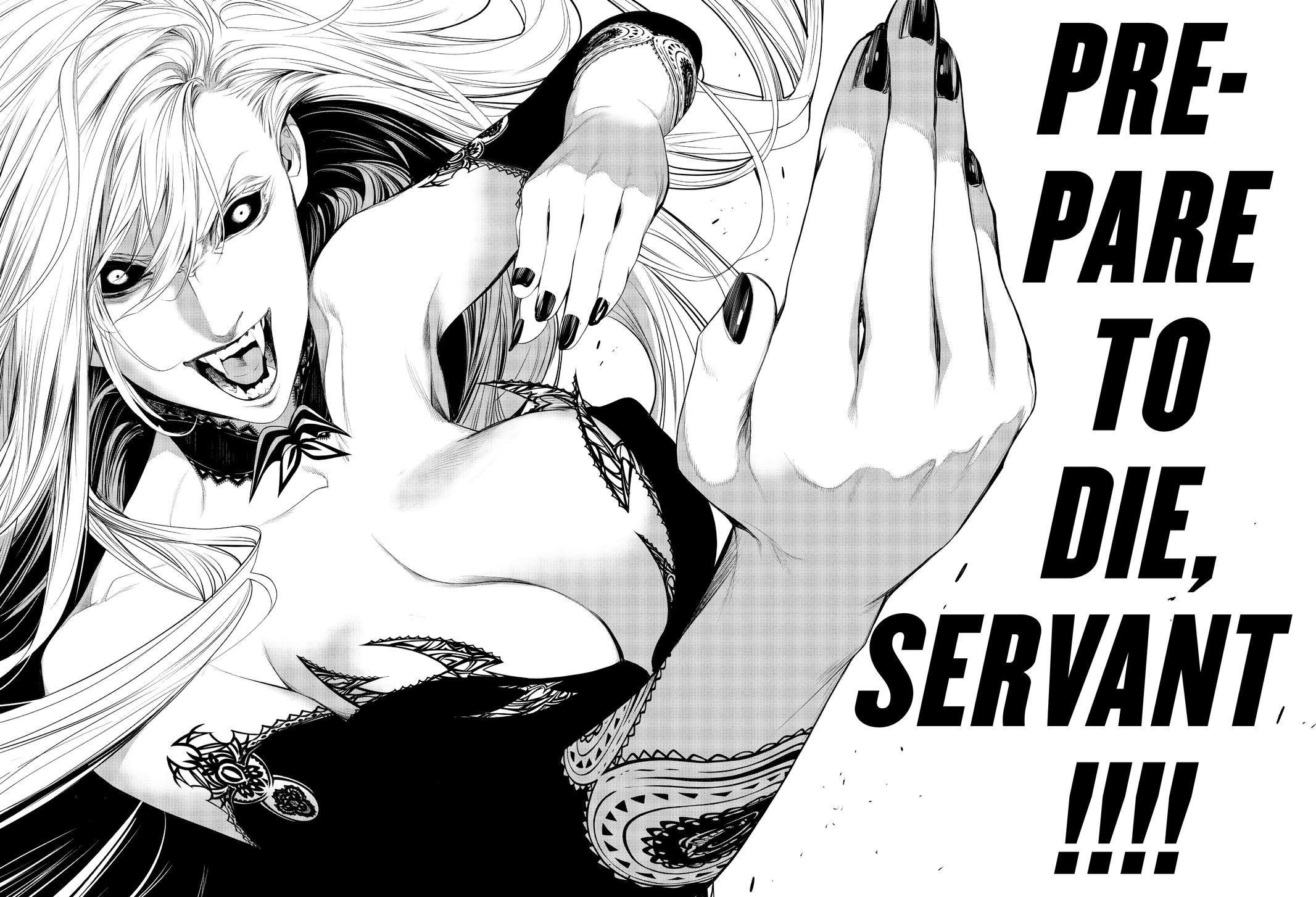 Read Bakemonogatari Manga Online