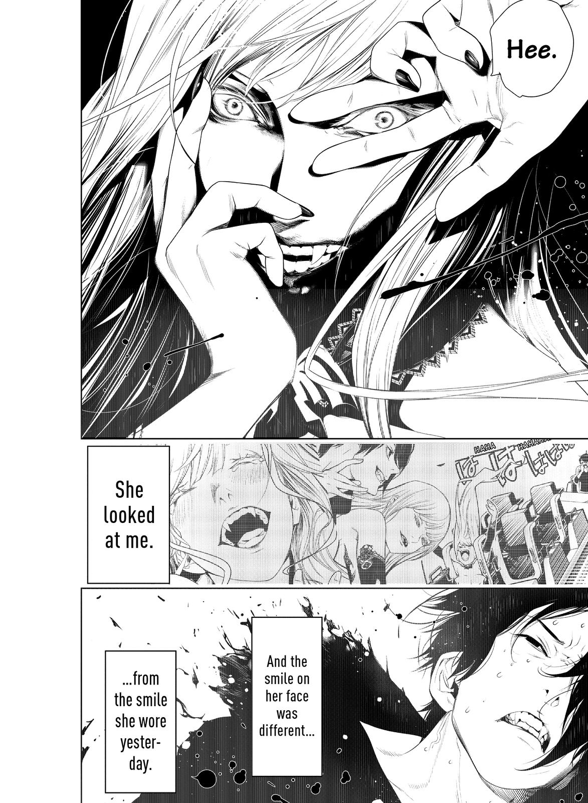 Read Bakemonogatari Manga Online