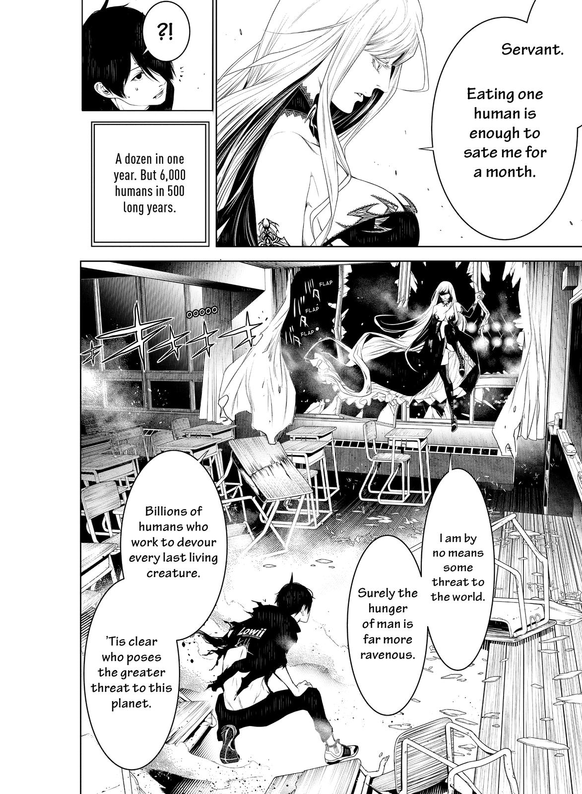 Read Bakemonogatari Manga Online