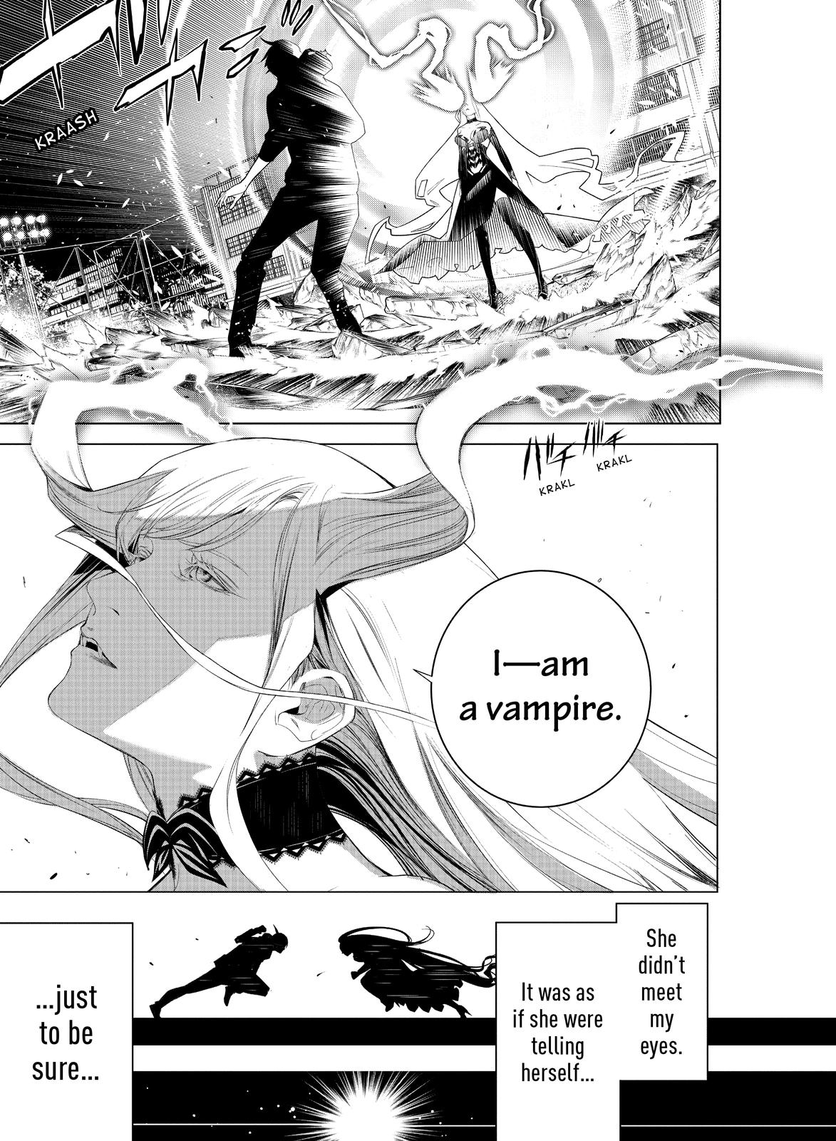 Read Bakemonogatari Manga Online