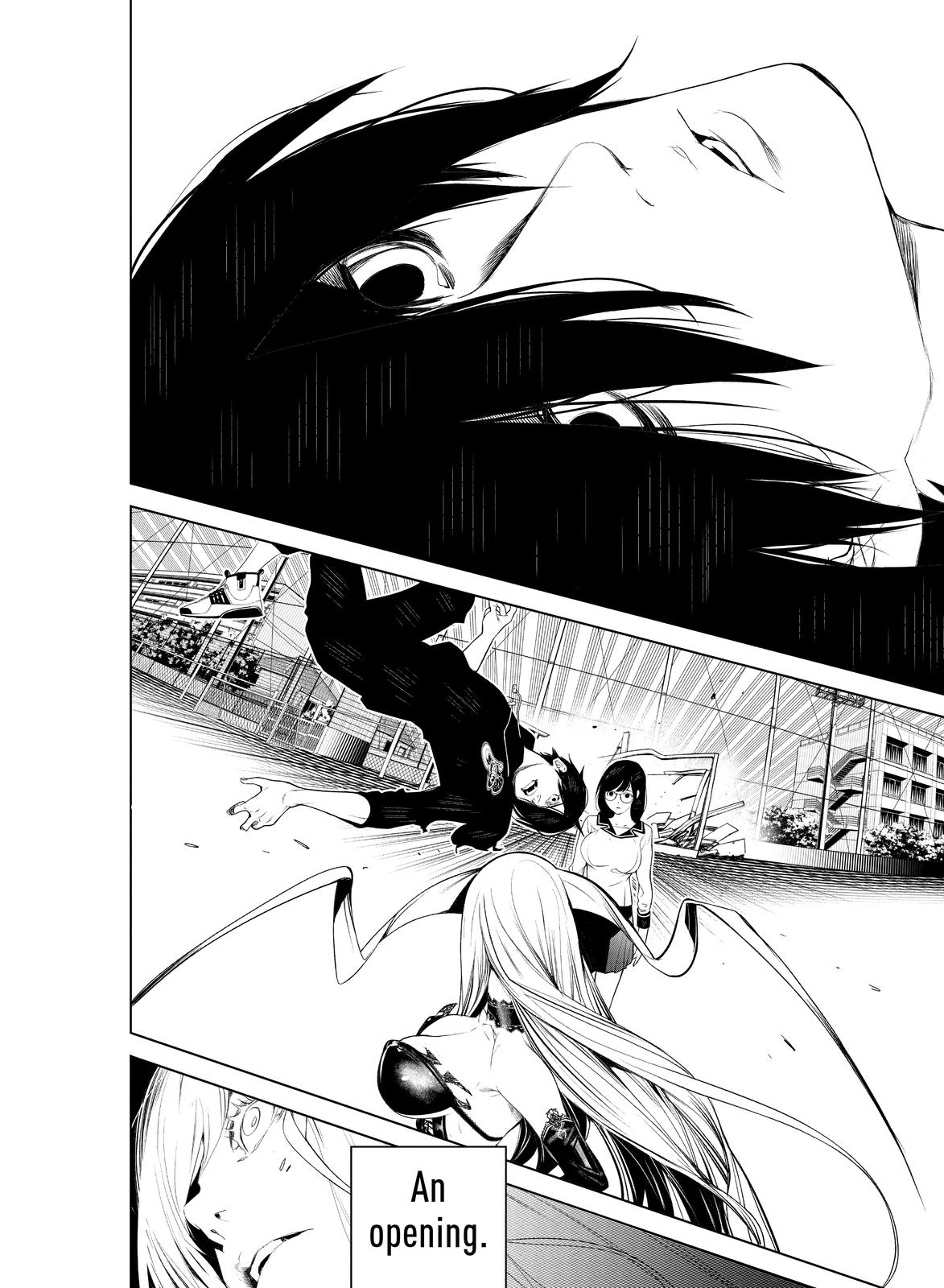 Read Bakemonogatari Manga Online