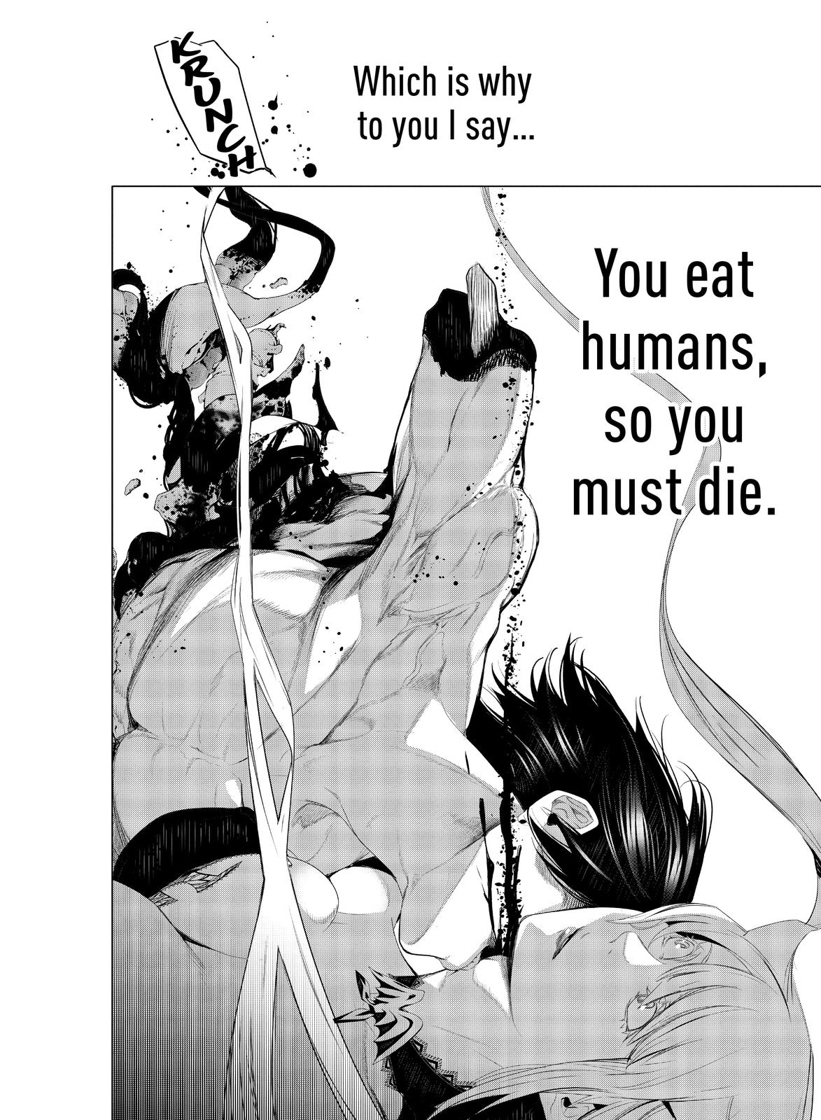 Read Bakemonogatari Manga Online