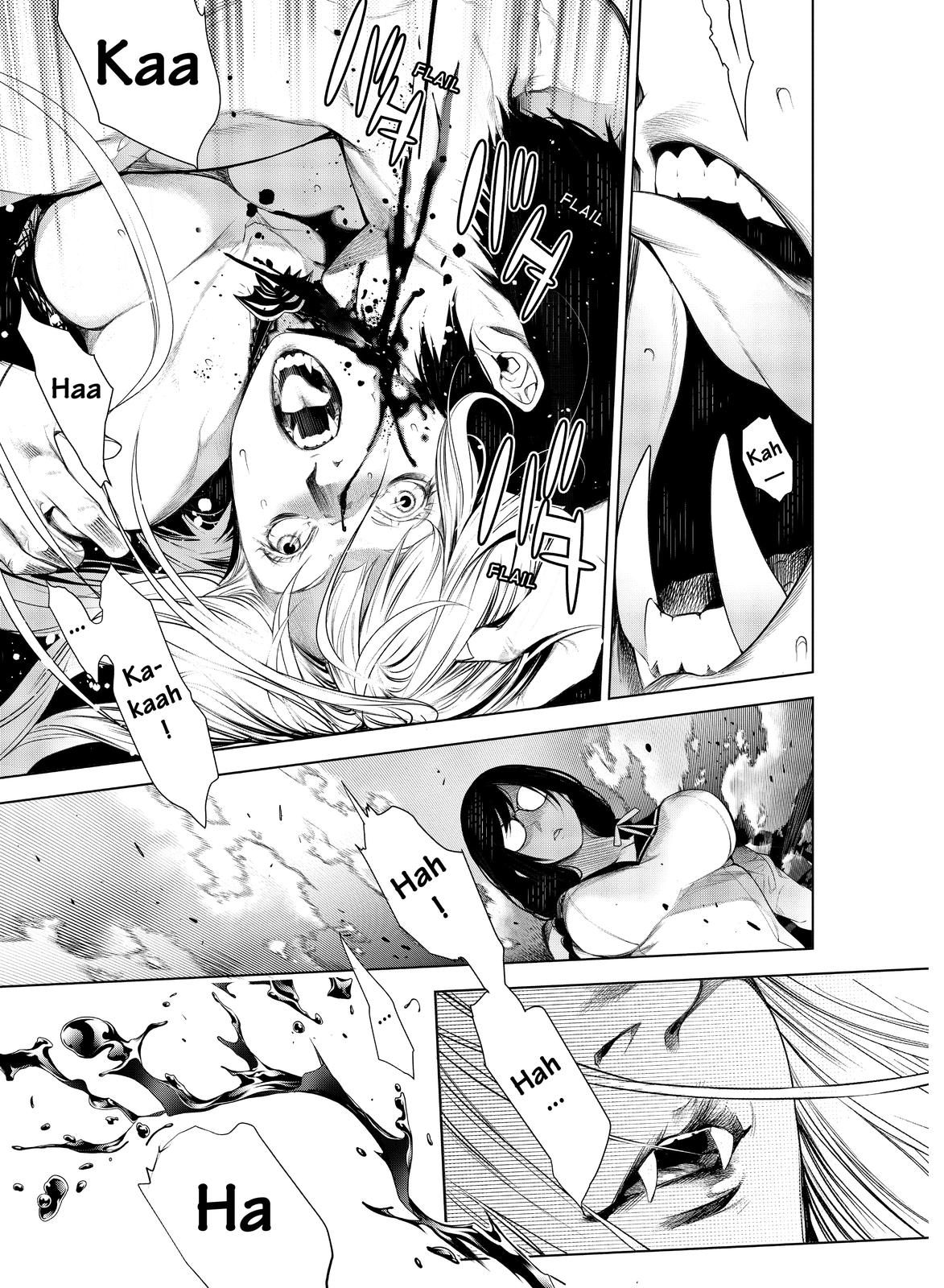 Read Bakemonogatari Manga Online