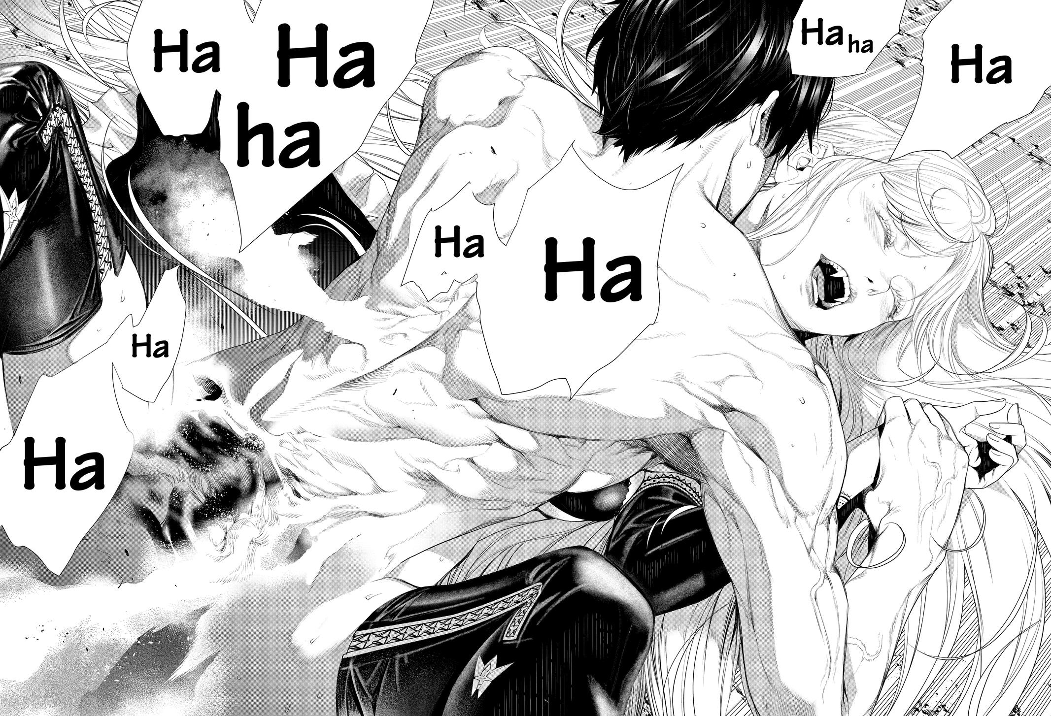 Read Bakemonogatari Manga Online